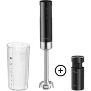 Zwilling 1030457 mixer Hand 250 W Black  Npc4009839683121 4009839683121