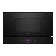 Bosch  Microwave Oven Bfr7221B1 Built-In 900 W 21 L Black 4242005322688
