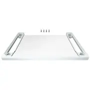Bosch  Stacking kit with pull-out shelf Wtz27500 4242005361137