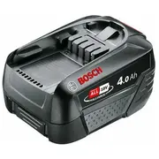 Bosch Akumulator 1600A011T8  4053423202120