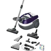 Bosch Odkurzacz pioracy AquawashClean Bwd4174  Bwd41740 4242005162000 Agdbosodk0117