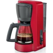 Bosch Coffee machine Mymoment Tka2M114 red  14242005396969