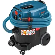 Bosch Gas 35 M Afc Allzwecksauger  06019C3100 3165140705417