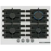 Bosch Gas glass hob Ppp6A2I40  4242005496273 Agdbospgz0295