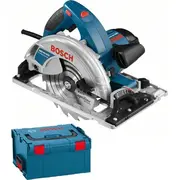 Bosch Gks 65 Gce 1800 W 190 mm 0601668901  2010003609535