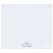 Bosch  Hob Pue612Bb1J Induction Number of burners/cooking zones 4 Touch Timer White 4242005381401