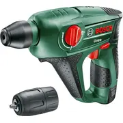 Bosch Uneo 12 V 060398400D  0.603.984.00D 3165140877558