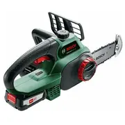 Bosch Universalchain 18 Akku-Kettensäge  06008B8000 3165140925631
