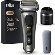 Braun Series 9 Pro 9575Cc Mens Shaver  7500435218276 Agdbragol0215