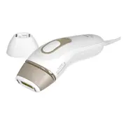 Braun Pl5152 Intense pulsed light Ipl Gold, White  7500435238366 Jx01-029