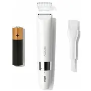Braun Bs1000 biały  4210201313922 Agdm-Gol-Bra-361