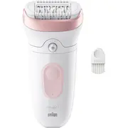 Braun Silk-Épil 7 7-000 Pink, White  Se7-000 7500435225151