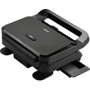 Braun Opiekacz do kanapek Snackmaker 5 Sm 5001  0X23100001 Sm5001 8021098002402 Agdm-Gril-Bra-001