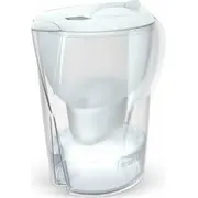 Brita Marella Xl 3.5L filter jug  4 cartridges Pro Pure Performance White bialy 4006387138851