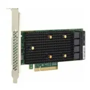 Broadcom Sas 9400-16I 16-Port Internal Tri Mode Hba  05-50008-00 0830343007257