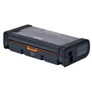 Brother  Parc001 Black Printer carrying case 4977766750547