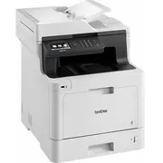 Brother Dcp-L8410Cdw multifunction printer Laser A4 2400 x 600 Dpi 31 ppm Wi-Fi  Dcpl8410Cdwyj1 4977766774345