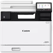 Canon  I-Sensys Mf754Cdw Ii Laser Colour A4 Wi-Fi White/Black 7185C010 4549292250398