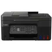 Canon Pixma G4570 Multifunction Printer Scanner Copier Fax Usb Wlan 30 Cashback  5807C006 4549292205787