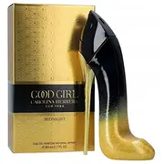 Carolina Herrera Good Girl Midnight Edp spray 80Ml  8411061045497