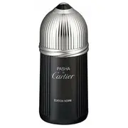 Cartier Pasha Edition Noire edt 100Ml  S8311320 3432240506252