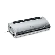 Caso  Bar Vacuum sealer Vc 100 Power 120 W Temperature control Silver 01380 4038437013801