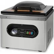 Caso Germany Design Vacuchef 77 komorowa pakowarka  1420 4038437014204