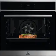 Cepeškrāsns Electrolux Eoe8P39Wx  7332543994625