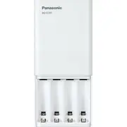 charger Panasonic Eneloop Bq-Cc87 Eko  5410853063995
