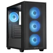 Chieftec Hunter 3 Gs-03B-Op  753263078865 Ob-Chi-0212