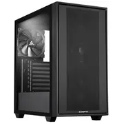 Chieftec Night Hunter Gs-03B-Blk-Op  753263078872
