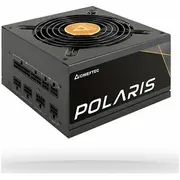 Chieftec Pps-650Fc 650W Polaris 80Plus Gold  753263076434 Kzchfz5Pps650Fc