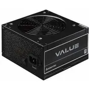 Chieftec Value 600W Apb-600B8-Bk  0753263078377