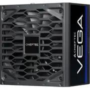 Chieftec Power supply Ppg-850-S Vega 850W Atx 3.1 80Plus Gold  753263078797