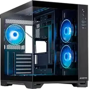 Chieftec Visio Gm-30B-Tg-Op  753263078681