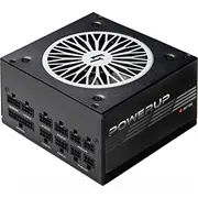 Chieftronic  Powerup 850W Gpx-850Fc 0753263077202