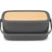Chlebak Brabantia bambusowo-  128264 8710755128264