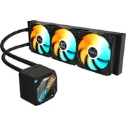 Cooler Cpu Gp-Gigabyte Gme 360 28400-Gm360-2Cbr  4719331555337