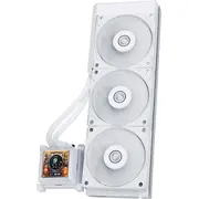 Chłodzenie wodne Lian Li Hydroshift Lcd 360S Hslcd36Sw  4718466015761