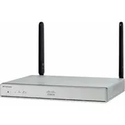 Cisco Isr 1100 4P Dual Ge Sfp Router  C1121-4P 0889728187251
