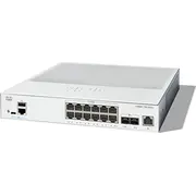 Cisco Catalyst 1300 12-Port 10Ge  C1300-12Xt-2X 889728521604
