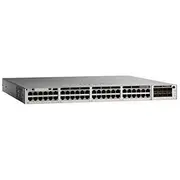 Cisco Catalyst 9300 C9300-48Un-E  0889728035767