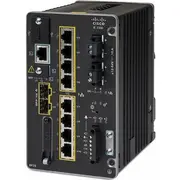 Cisco Catalyst Ie3300 Rugged Series  Ie-3300-8P2S-E 0889728140171