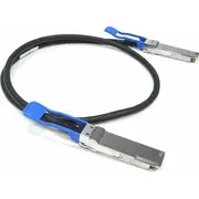 Cisco 100Gbase-Cr4 Passive Copper  Qsfp-100G-Cu1M 0882658836602