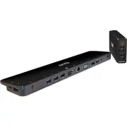 Club 3D Club3D Chargingdock Usb-C 3.2 -7Xusb/Dp/Hdmi/Lan/Audio 100W  Csv-1564W100 8719214471866