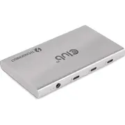 Club 3D Thunderbolt 4 Csv-1580  8719214471958