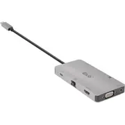 Club 3D Usb-C Csv-1594  500719 8719214472177