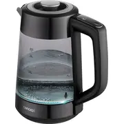 Concept Electric glass kettle with temperature regulation Rk4195  8595631065754 Hkcoecz00Rk4195