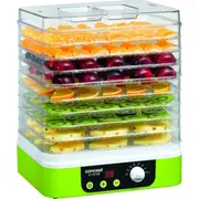 Concept Food dehydrator So1060  So-1060 8594049739486