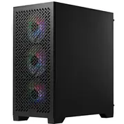 Cooler Master Case Elite 302 black  E302-Kgnn-S00 4719512158340